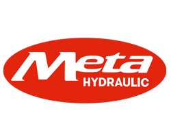 Meta Hydraulic : spécialiste des pompes à engrenages, multiplicateurs, moteurs orbitaux…