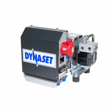 HMG Pro Génératrice hydraulique à aimant DYANSET DYNASET HMG/CMG PRO 3kW 21