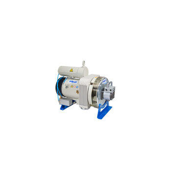 Compresseur rotatif à palette hydraulique HKL 1300/8-38 Dynaset D300101470